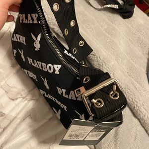 Brand New PlayBoy Purse